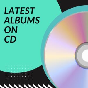 CD ALBUMS