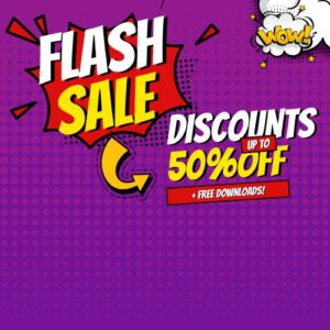 BARGAIN BOX