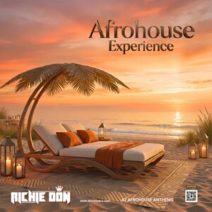 💿 Afrohouse Experience